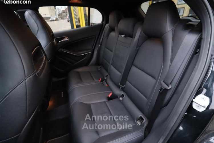 Mercedes Classe GLA Mercedes 2.0 45 AMG 360 CH 4MATIC BVA + TOIT OUVRANT SIEGES AV CHAUFFANTS ELECTRIQUE... - <small></small> 28.989 € <small>TTC</small> - #12