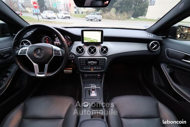 Mercedes Classe GLA Mercedes 2.0 45 AMG 360 CH 4MATIC BVA + TOIT OUVRANT SIEGES AV CHAUFFANTS ELECTRIQUE... - <small></small> 28.989 € <small>TTC</small> - #17