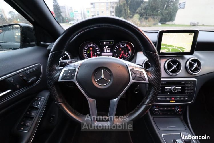 Mercedes Classe GLA Mercedes 2.0 45 AMG 360 CH 4MATIC BVA + TOIT OUVRANT SIEGES AV CHAUFFANTS ELECTRIQUE... - <small></small> 28.989 € <small>TTC</small> - #19