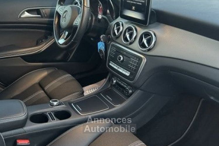 Mercedes Classe GLA Mercedes 200 156CH INTUITION 7G-DCT EURO6D-T - <small></small> 21.990 € <small>TTC</small> - #5