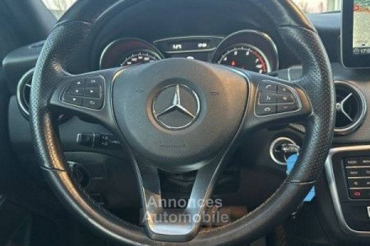 Mercedes Classe GLA Mercedes 200 156CH INTUITION 7G-DCT EURO6D-T - <small></small> 21.990 € <small>TTC</small> - #9