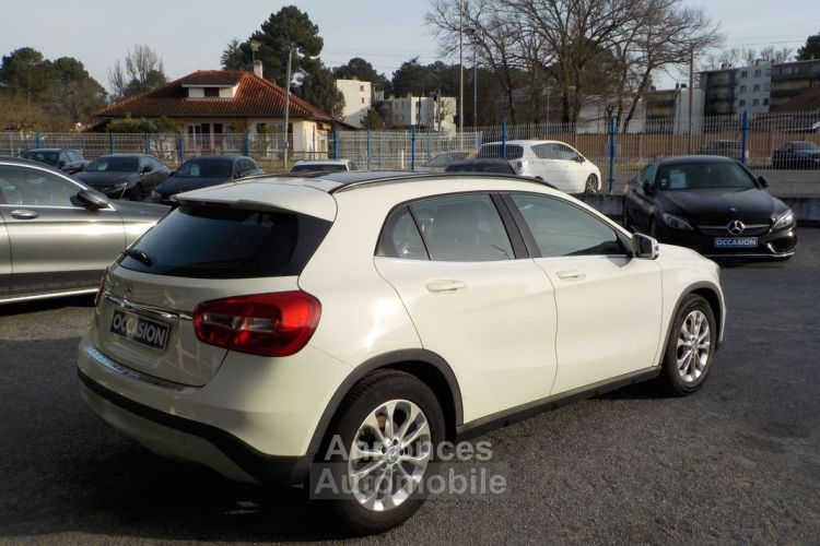 Mercedes Classe GLA 200 156ch SENSATION,Toit ouvrant panoramique.. - <small></small> 14.990 € <small>TTC</small> - #3