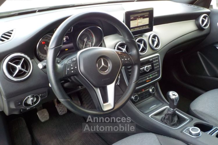 Mercedes Classe GLA 200 156ch SENSATION,Toit ouvrant panoramique.. - <small></small> 14.990 € <small>TTC</small> - #5