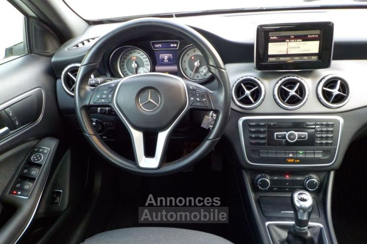 Mercedes Classe GLA 200 156ch SENSATION,Toit ouvrant panoramique.. - <small></small> 14.990 € <small>TTC</small> - #7