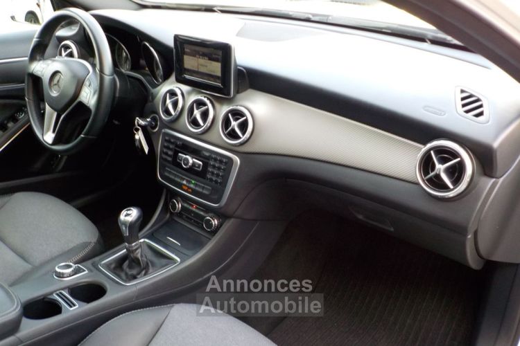 Mercedes Classe GLA 200 156ch SENSATION,Toit ouvrant panoramique.. - <small></small> 14.990 € <small>TTC</small> - #10