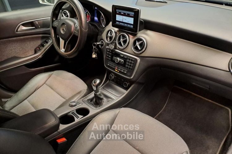 Mercedes Classe GLA Mercedes 200 CDI 136ch INSPIRATION - <small></small> 14.490 € <small>TTC</small> - #10