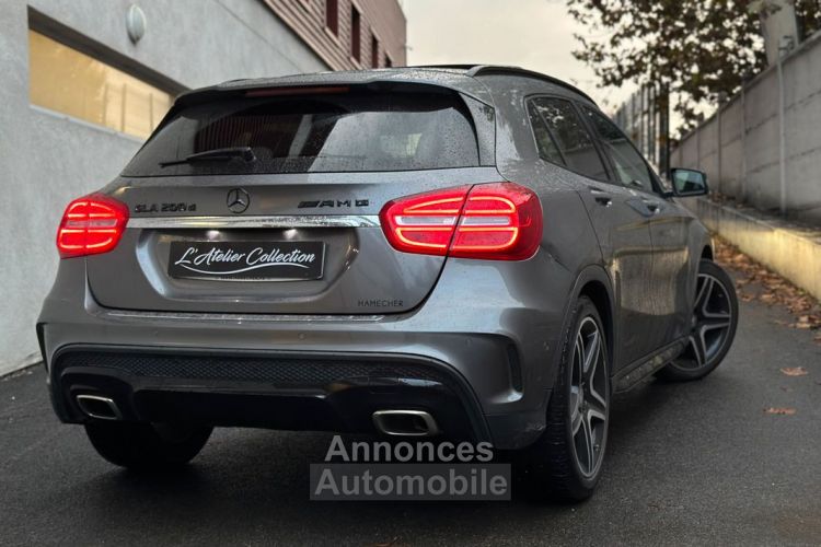 Mercedes Classe GLA Mercedes 200 CDI Fascination - <small></small> 24.490 € <small>TTC</small> - #3