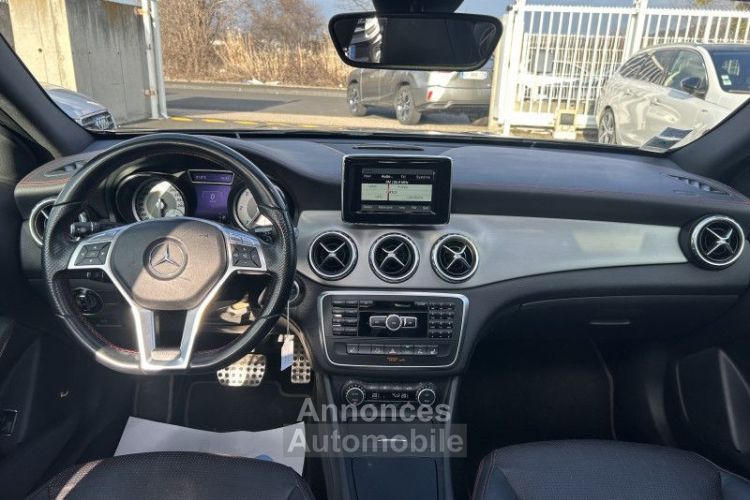 Mercedes Classe GLA 200 CDI FASCINATION 7G-DCT - <small></small> 19.990 € <small>TTC</small> - #10