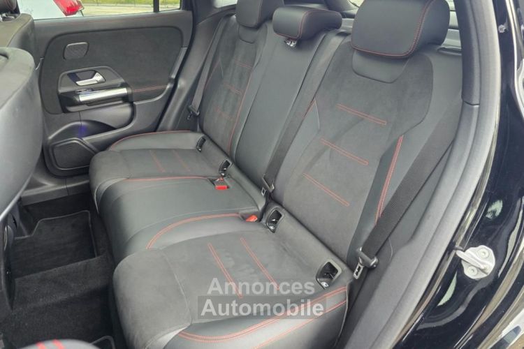 Mercedes Classe GLA Mercedes 200 D 150 ch AMG LINE SIEGES ELEC-BURMESTER-FRANCE - <small></small> 34.490 € <small>TTC</small> - #10