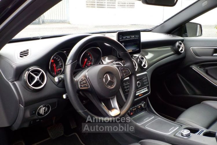 Mercedes Classe GLA Mercedes 200 d 7cv starlight edition 7g-dct - <small></small> 21.990 € <small>TTC</small> - #5