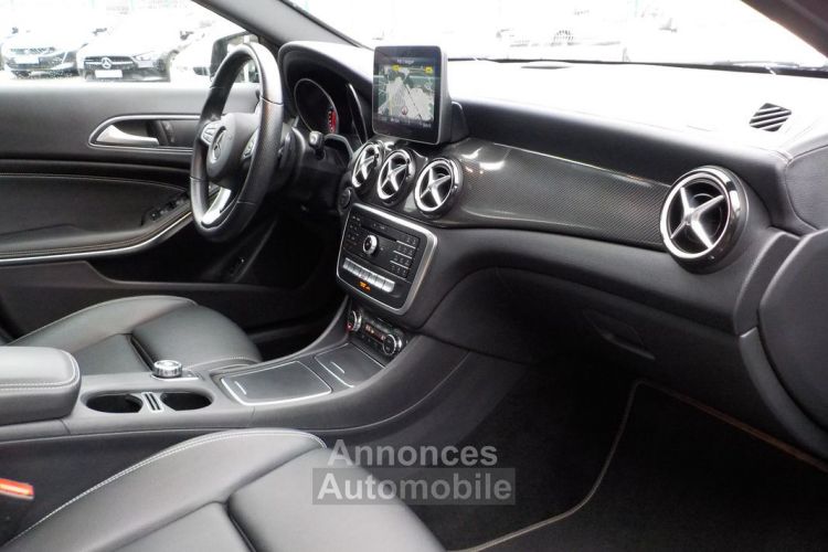 Mercedes Classe GLA Mercedes 200 d 7cv starlight edition 7g-dct - <small></small> 21.990 € <small>TTC</small> - #7