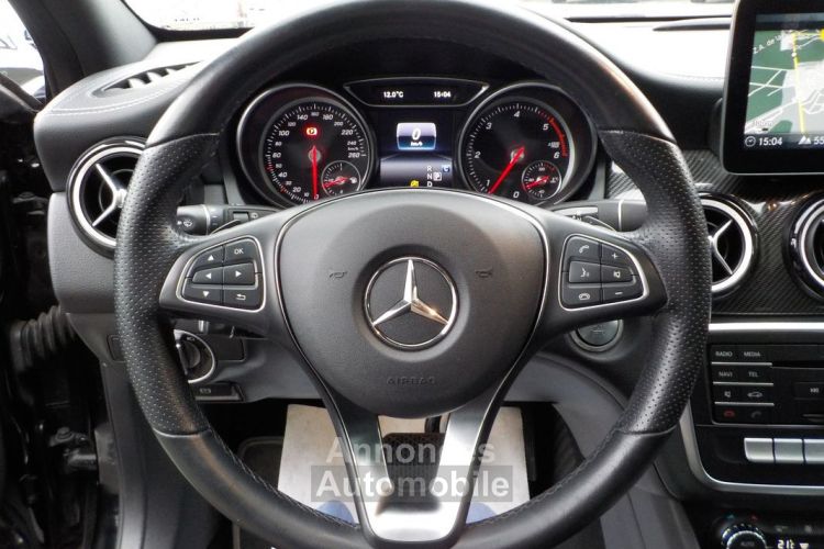 Mercedes Classe GLA Mercedes 200 d 7cv starlight edition 7g-dct - <small></small> 21.990 € <small>TTC</small> - #8