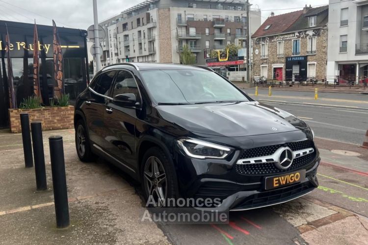 Mercedes Classe GLA Mercedes 200 D AMG 150 CH 8G-DCT ( Toit ouvrant ) - <small></small> 38.990 € <small>TTC</small> - #2