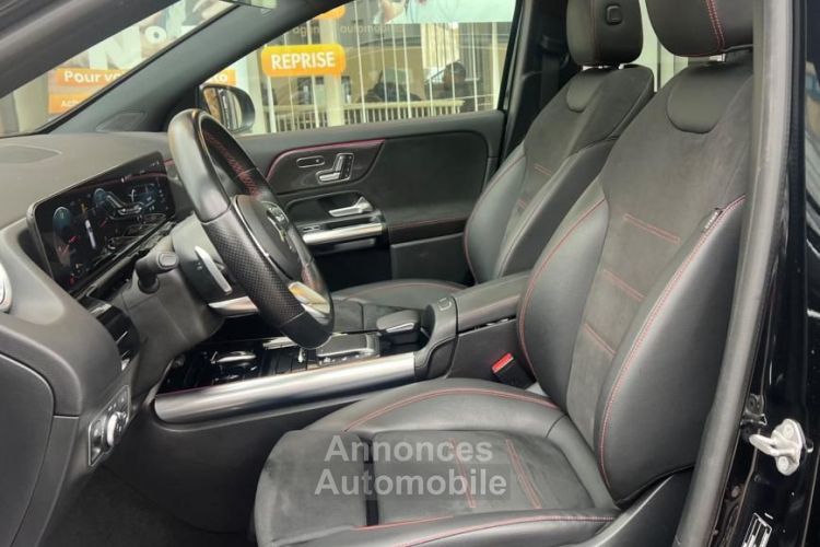 Mercedes Classe GLA Mercedes 200 D AMG 150 CH 8G-DCT ( Toit ouvrant ) - <small></small> 38.990 € <small>TTC</small> - #6