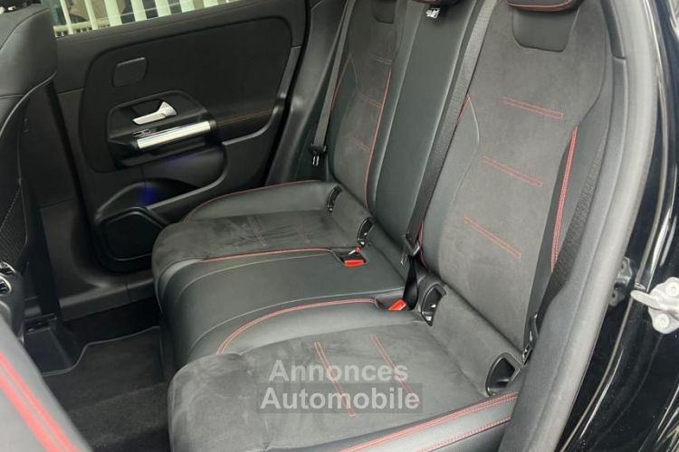 Mercedes Classe GLA Mercedes 200 D AMG 150 CH 8G-DCT ( Toit ouvrant ) - <small></small> 38.990 € <small>TTC</small> - #8