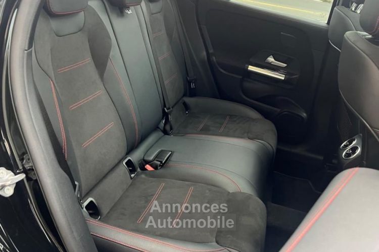 Mercedes Classe GLA Mercedes 200 D AMG 150 CH 8G-DCT ( Toit ouvrant ) - <small></small> 38.990 € <small>TTC</small> - #10