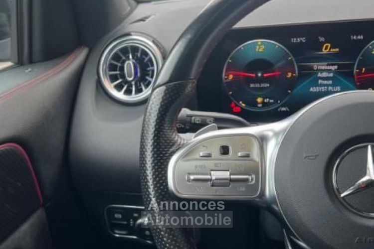 Mercedes Classe GLA Mercedes 200 D AMG 150 CH 8G-DCT ( Toit ouvrant ) - <small></small> 38.990 € <small>TTC</small> - #14