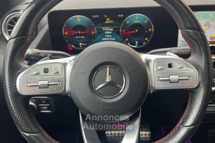 Mercedes Classe GLA Mercedes 200 D AMG 150 CH 8G-DCT ( Toit ouvrant ) - <small></small> 38.990 € <small>TTC</small> - #15