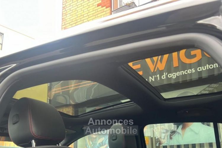 Mercedes Classe GLA Mercedes 200 D AMG 150 CH 8G-DCT ( Toit ouvrant ) - <small></small> 38.990 € <small>TTC</small> - #19
