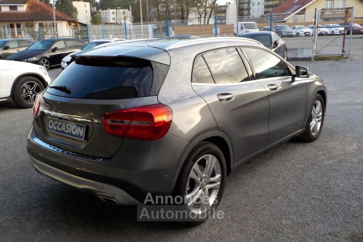 Mercedes Classe GLA 200 sensation - <small></small> 16.490 € <small>TTC</small> - #2