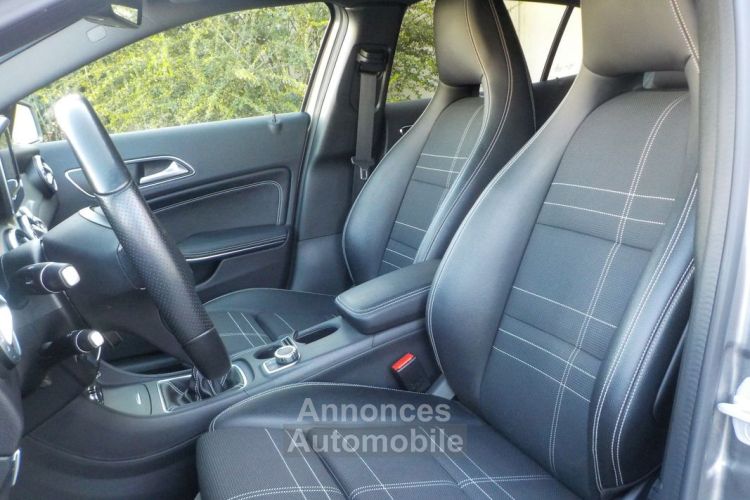 Mercedes Classe GLA 200 sensation - <small></small> 16.490 € <small>TTC</small> - #6