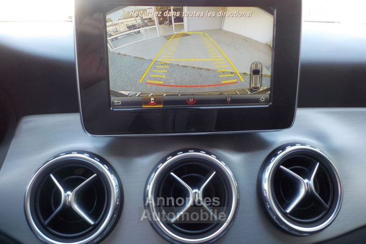 Mercedes Classe GLA 200 sensation - <small></small> 16.490 € <small>TTC</small> - #9