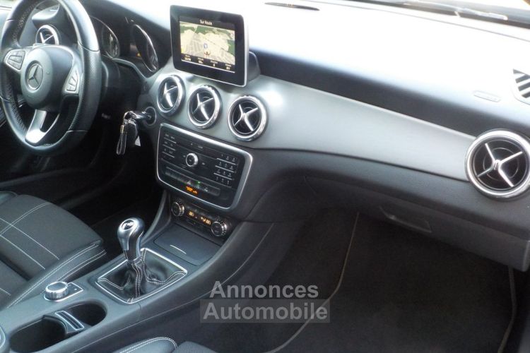 Mercedes Classe GLA 200 sensation - <small></small> 16.490 € <small>TTC</small> - #10