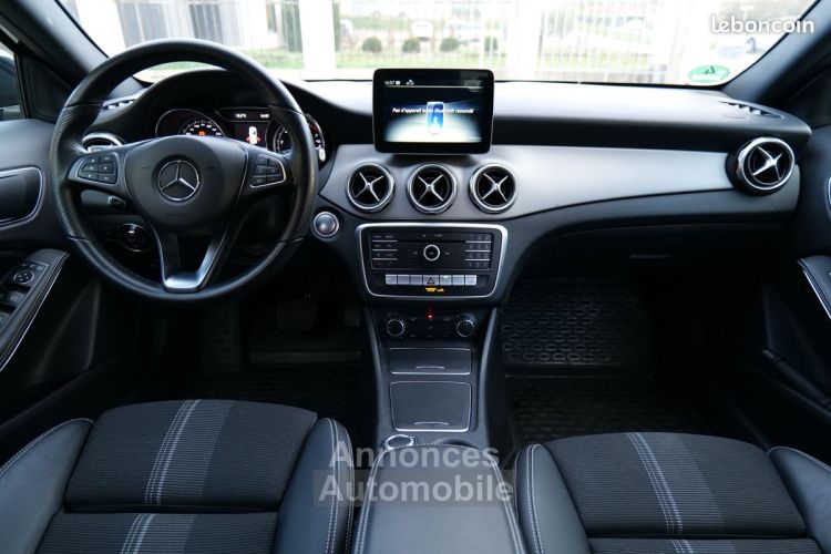 Mercedes Classe GLA 200 sensation 7g-dct - <small></small> 26.490 € <small>TTC</small> - #4