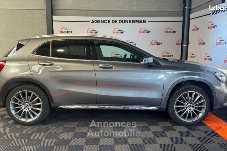 Mercedes Classe GLA MERCEDES 200 sport edition 1.6 i 156 cv 7g-dct garantie 6 mois - <small></small> 25.490 € <small>TTC</small> - #5