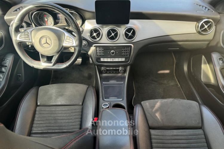 Mercedes Classe GLA Mercedes 200D 136CH FASCINATION 4MATIC 7G-DCT BVA - <small></small> 21.890 € <small>TTC</small> - #11