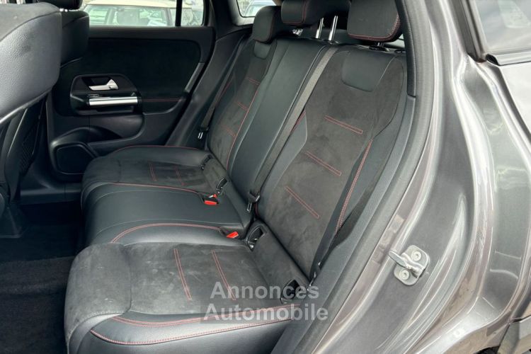 Mercedes Classe GLA MERCEDES 200d 150ch AMG Line 8G-DCT TVA RECUPERABLE - <small></small> 39.990 € <small>TTC</small> - #8