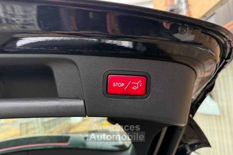 Mercedes Classe GLA Mercedes 2.2 200 135CH FASCINATION 7G-DCT BVA CAMERA 360 SIEGES CHAUFFANT TOIT OUVRANT - <small></small> 24.990 € <small>TTC</small> - #15