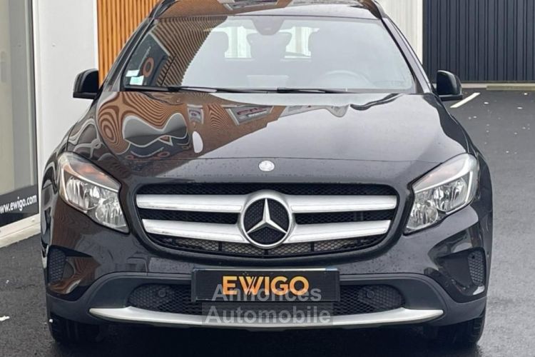 Mercedes Classe GLA Mercedes 2.2 200 CDI 135 BUSINESS EXECUTIVE - <small></small> 15.480 € <small>TTC</small> - #2