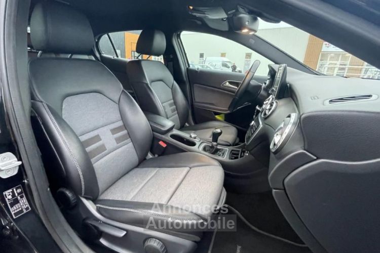 Mercedes Classe GLA Mercedes 2.2 200 CDI 135 BUSINESS EXECUTIVE - <small></small> 15.480 € <small>TTC</small> - #15