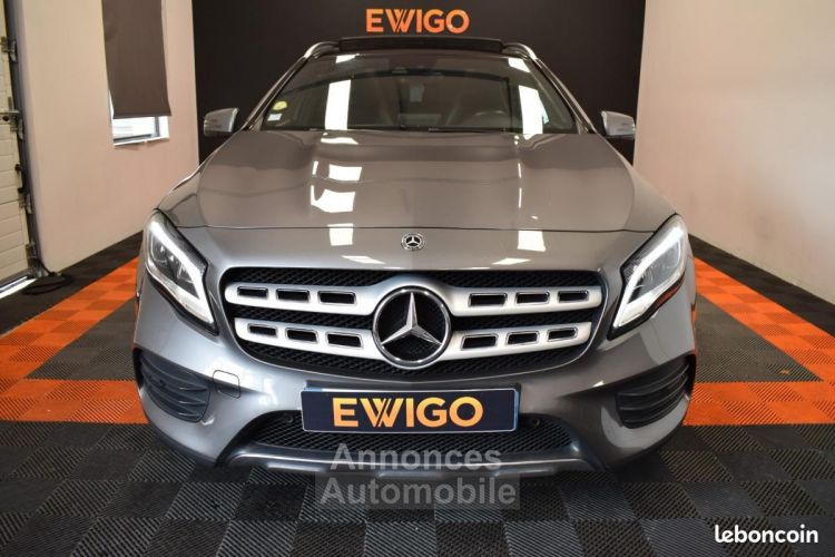 Mercedes Classe GLA Mercedes 2.2 200 CDI 135 CH AMG LINE 4MATIC BVA ENTRETIEN CONSTRUCTEUR SUIVI GARANTI... - <small></small> 23.990 € <small>TTC</small> - #2