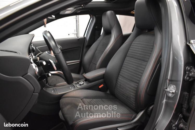 Mercedes Classe GLA Mercedes 2.2 200 CDI 135 CH AMG LINE 4MATIC BVA ENTRETIEN CONSTRUCTEUR SUIVI GARANTI... - <small></small> 23.990 € <small>TTC</small> - #7