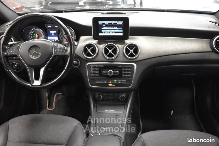 Mercedes Classe GLA Mercedes 2.2 200 CDI 135 FASCINATION 7G-DCT CAMERA SUIVI GARANTIE 6 A 60 MOIS - <small></small> 11.990 € <small>TTC</small> - #5