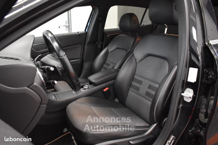 Mercedes Classe GLA Mercedes 2.2 200 CDI 135 FASCINATION 7G-DCT CAMERA SUIVI GARANTIE 6 A 60 MOIS - <small></small> 11.990 € <small>TTC</small> - #6