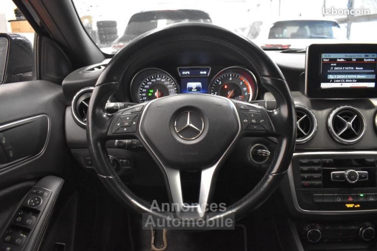 Mercedes Classe GLA Mercedes 2.2 200 CDI 135 FASCINATION 7G-DCT CAMERA SUIVI GARANTIE 6 A 60 MOIS - <small></small> 11.990 € <small>TTC</small> - #8