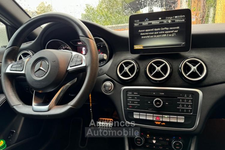 Mercedes Classe GLA Mercedes 2.2 200 CDI 135 WHITEART EDITION BVA TOIT PANO CAMERA SIEGES CHAUFFANTS GAR... - <small></small> 21.990 € <small>TTC</small> - #15