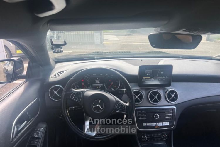 Mercedes Classe GLA Mercedes 2.2 200 CDI 135CH AMG LINE 4MATIC CAMERA DE RECUL - <small></small> 19.990 € <small>TTC</small> - #15