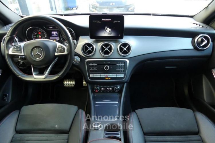 Mercedes Classe GLA Mercedes 2.2 200 CDI 136 FASCINATION 4MATIC 7G-DCT BVA TOIT OUVRANT + ENTRETIEN CONS... - <small></small> 22.480 € <small>TTC</small> - #14