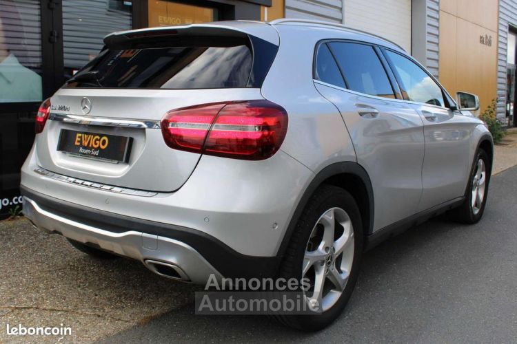 Mercedes Classe GLA Mercedes 2.2 220 D 175 ch BUSINESS EXECUTIVE EDITION 7G-DCT- TOIT OUVRANT PANORAMIQUE - <small></small> 18.490 € <small>TTC</small> - #6