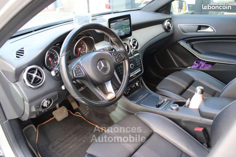 Mercedes Classe GLA Mercedes 2.2 220 D 175 ch BUSINESS EXECUTIVE EDITION 7G-DCT- TOIT OUVRANT PANORAMIQUE - <small></small> 18.490 € <small>TTC</small> - #14