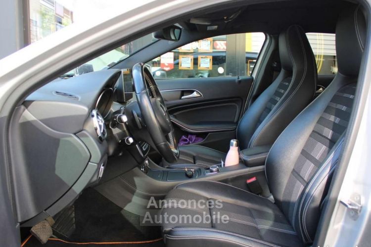 Mercedes Classe GLA Mercedes 2.2 220 D 175 ch BUSINESS EXECUTIVE EDITION 7G-DCT- TOIT OUVRANT PANORAMIQUE - <small></small> 18.490 € <small>TTC</small> - #15