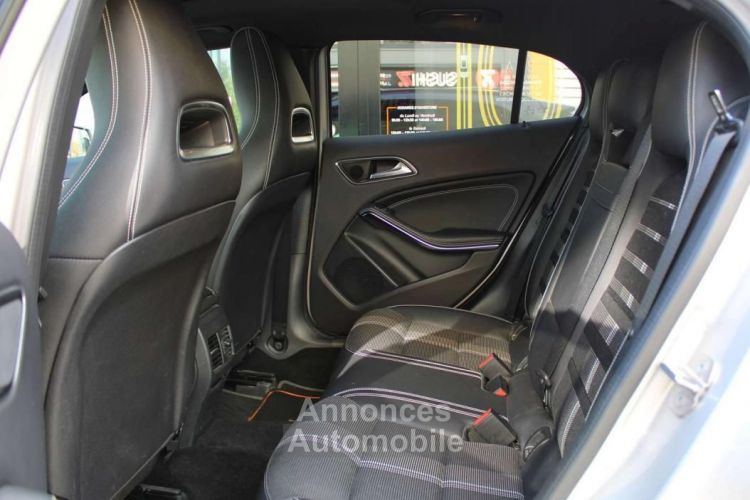 Mercedes Classe GLA Mercedes 2.2 220 D 175 ch BUSINESS EXECUTIVE EDITION 7G-DCT- TOIT OUVRANT PANORAMIQUE - <small></small> 18.490 € <small>TTC</small> - #16