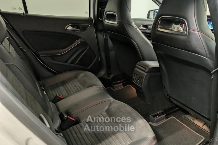 Mercedes Classe GLA Mercedes 220 CDI 170ch FASCINATION 4MATIC 7G-DCT PACK AMG - <small></small> 23.990 € <small>TTC</small> - #13