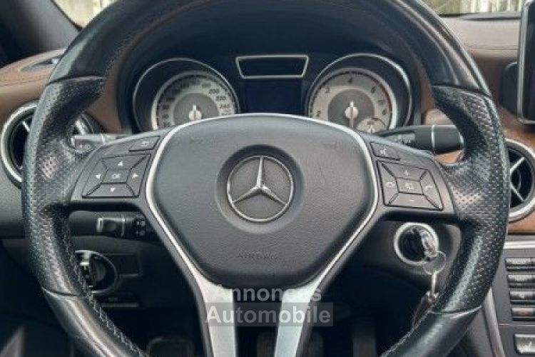 Mercedes Classe GLA Mercedes 220 CDI FASCINATION 4MATIC 7G-DCT - <small></small> 14.990 € <small>TTC</small> - #9