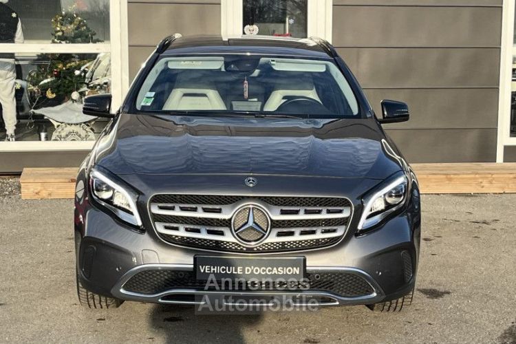 Mercedes Classe GLA Mercedes 220 D 170CH BUSINESS EXECUTIVE EDITION 7G-DCT EURO6C - <small></small> 26.990 € <small>TTC</small> - #3