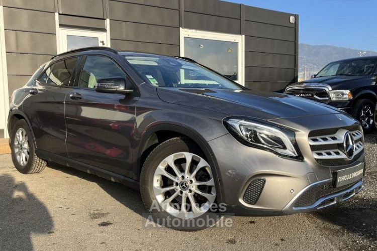 Mercedes Classe GLA Mercedes 220 D 170CH BUSINESS EXECUTIVE EDITION 7G-DCT EURO6C - <small></small> 26.990 € <small>TTC</small> - #4